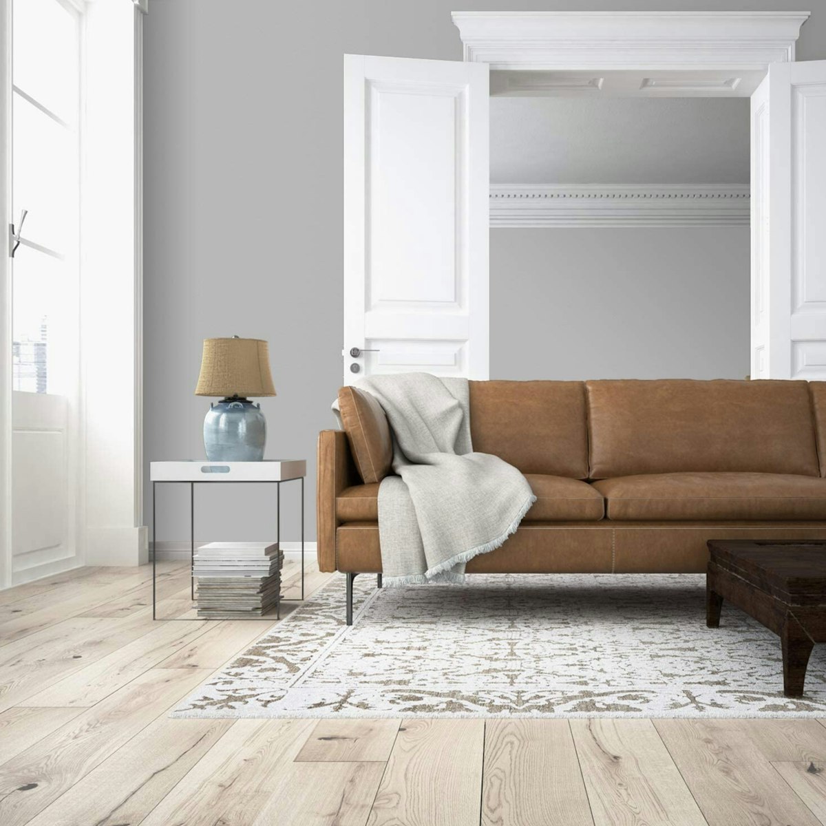 The Most Popular Paint Colours 2020