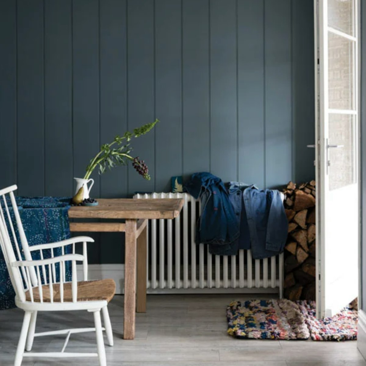 The Most Popular Paint Colours 2020