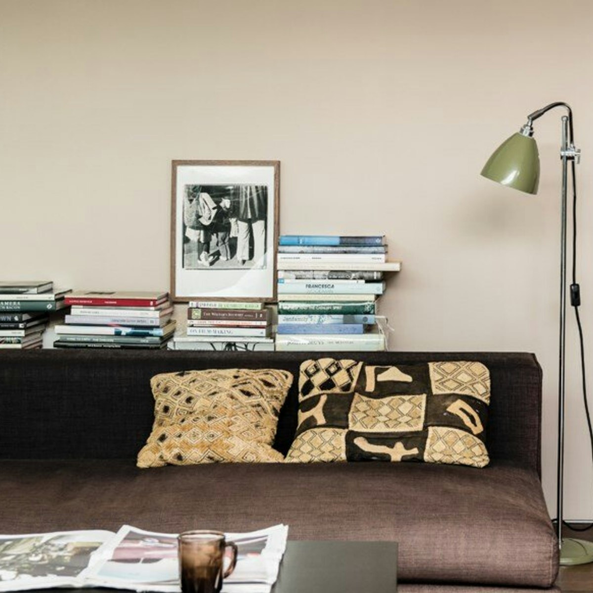 The Most Popular Paint Colours 2020