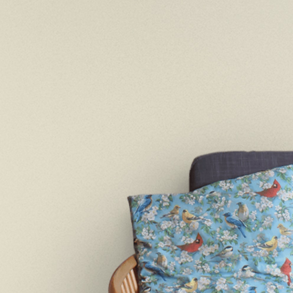 The Most Popular Paint Colours 2020