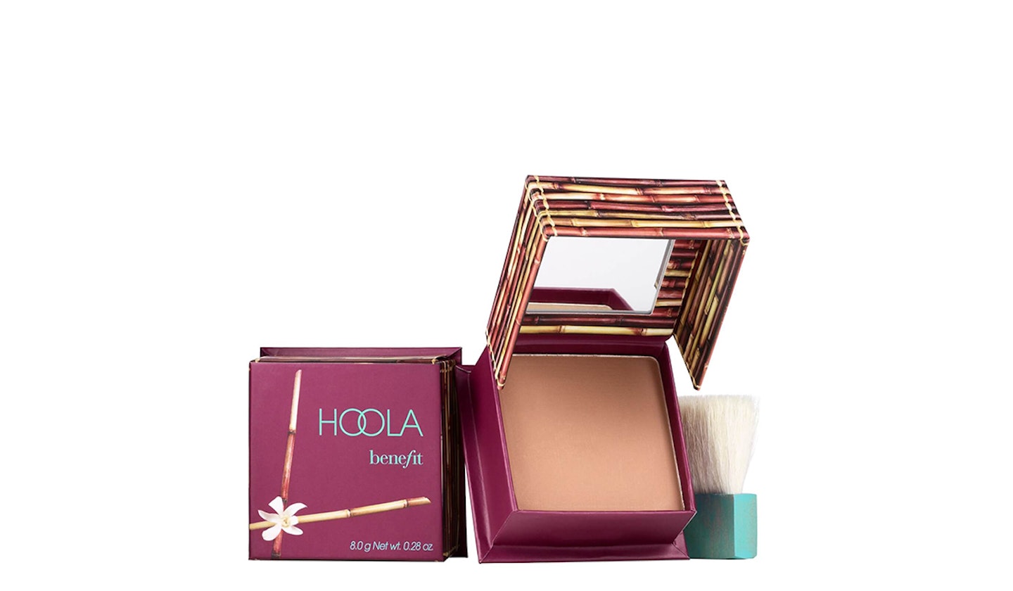 benefit Hoola