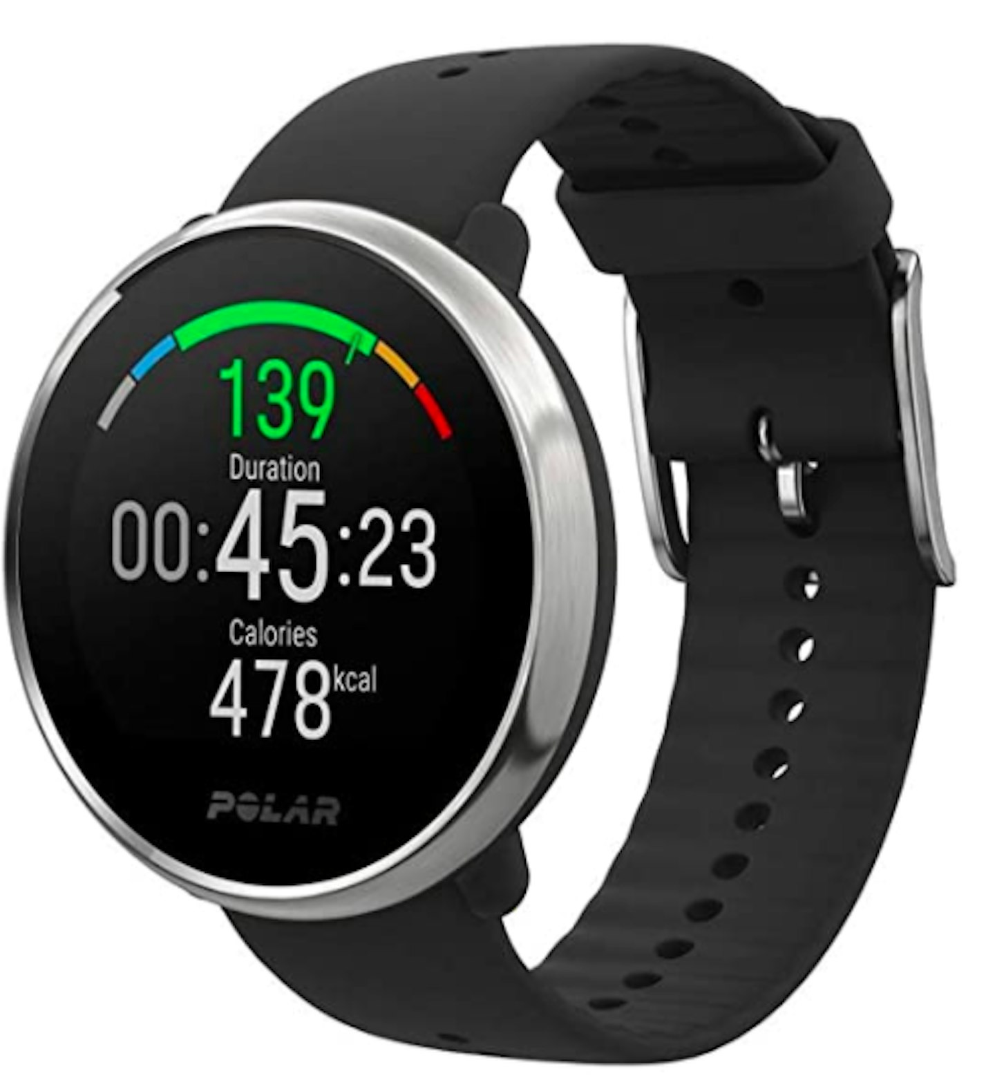 Best Fitness Watch For Women - Grazia