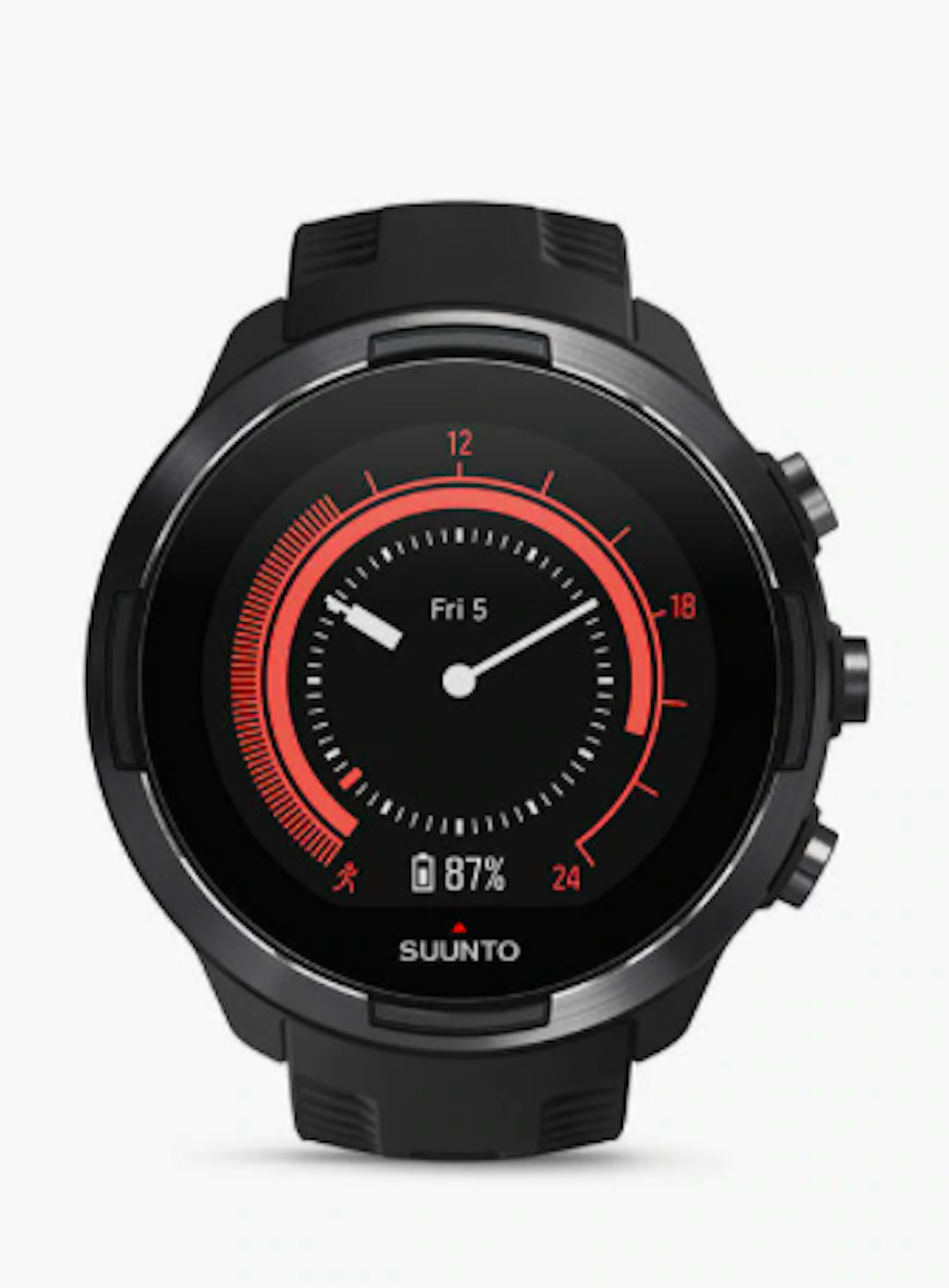 Best Fitness Watch For Women - Grazia
