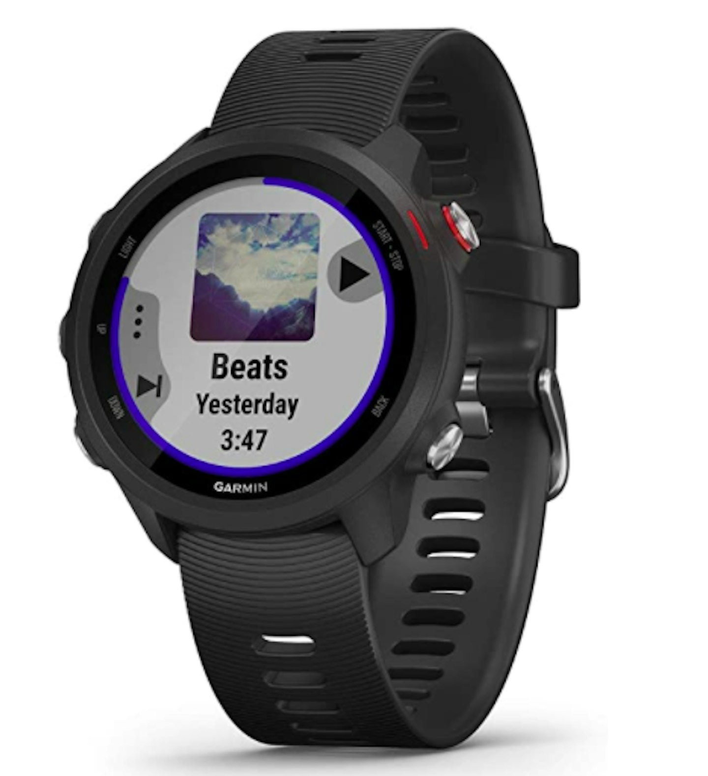 Best Fitness Watch For Women - Grazia