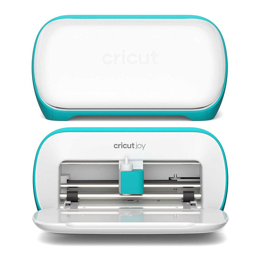 Stacey Solomon's Cricut Label Machine