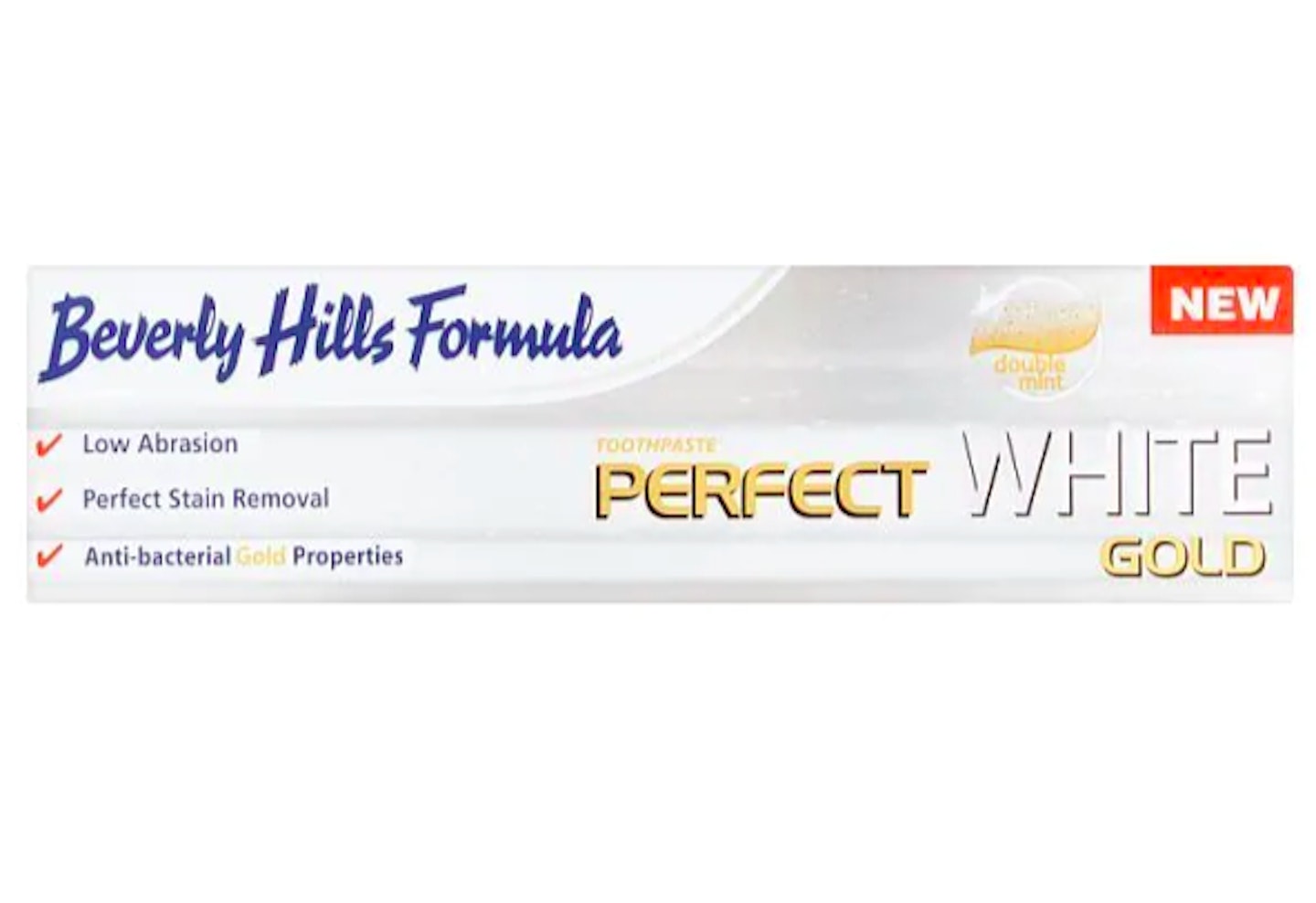 Beverly Hills Formula Perfect White Gold