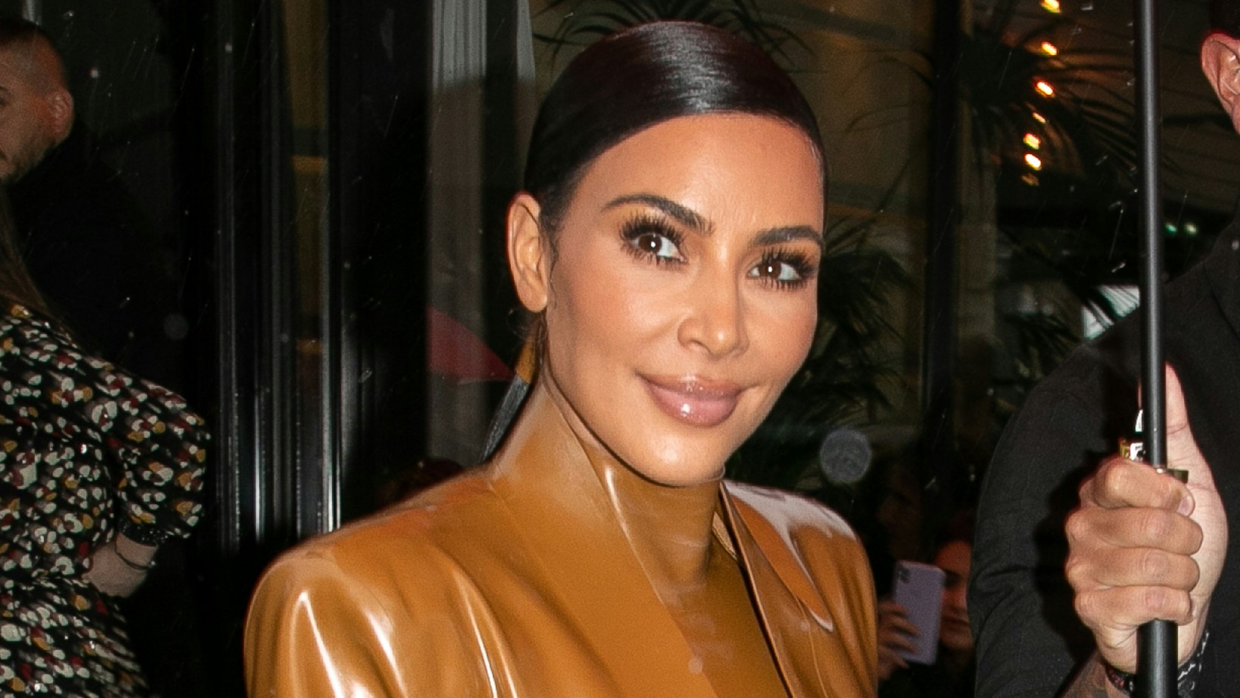 Bittersweet after an amazing 12 years': Kim Kardashian confirms
