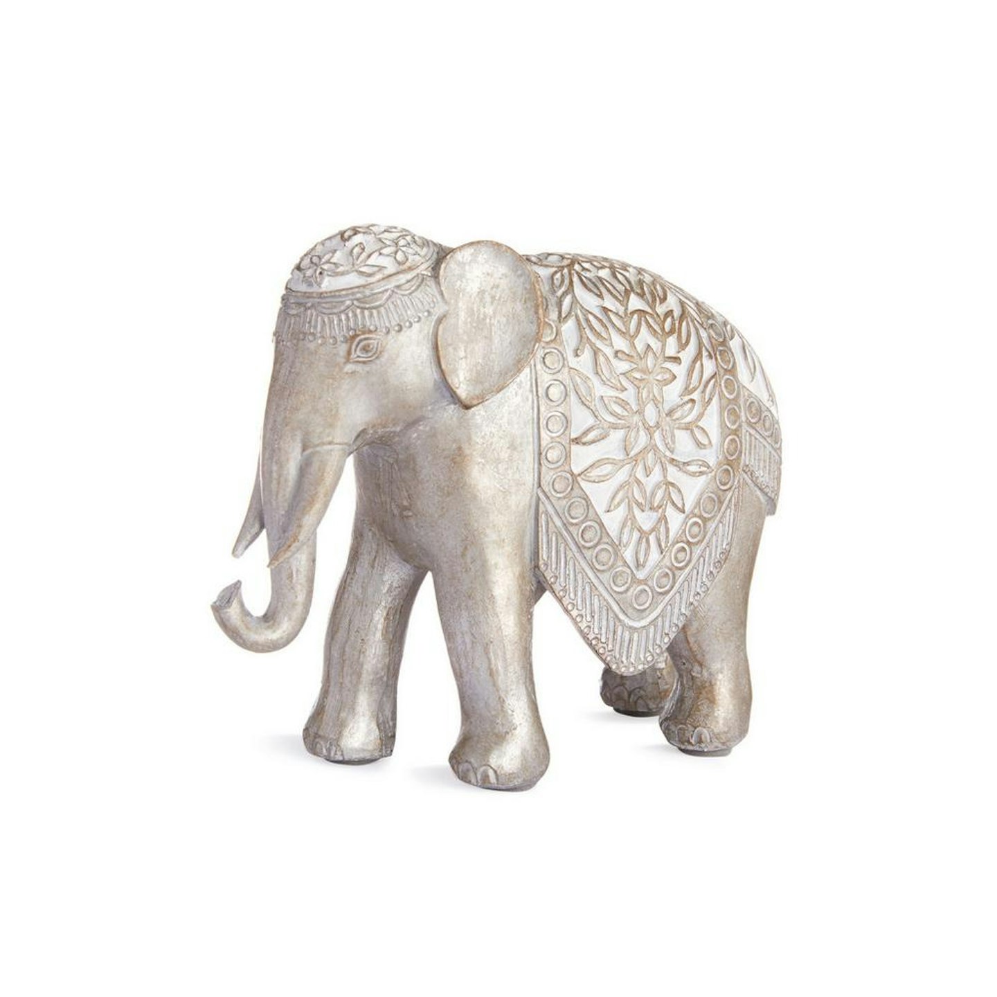 Small Elephant Ornament £3.50