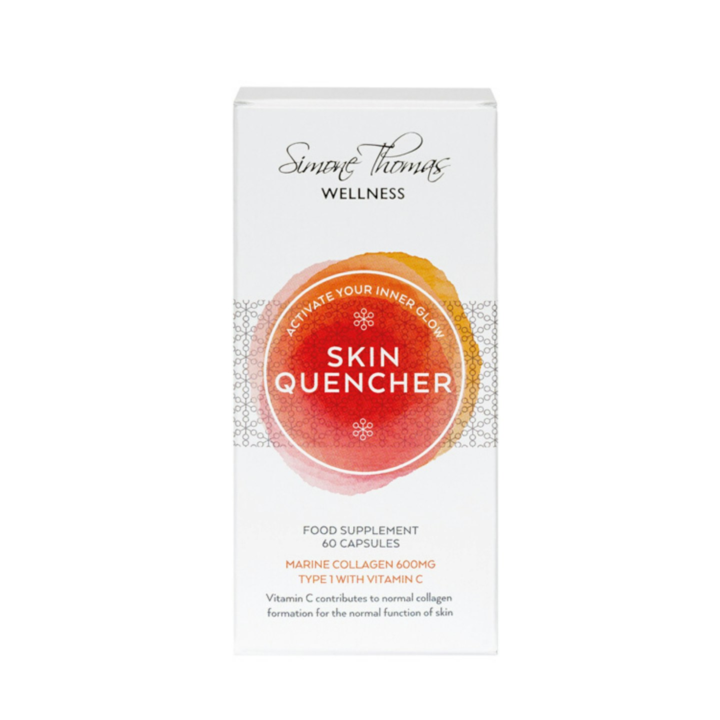 SkinQuencher Supplements