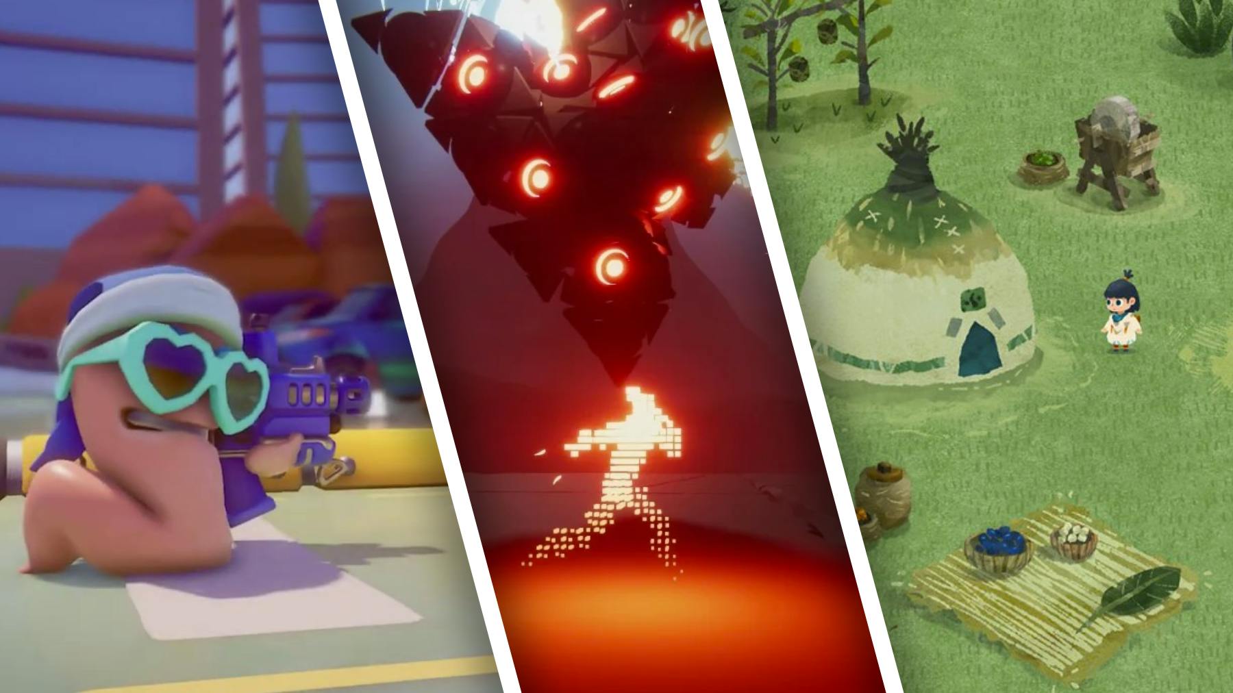 Sony reveals nine new indie titles for PlayStation Tech What's The Best