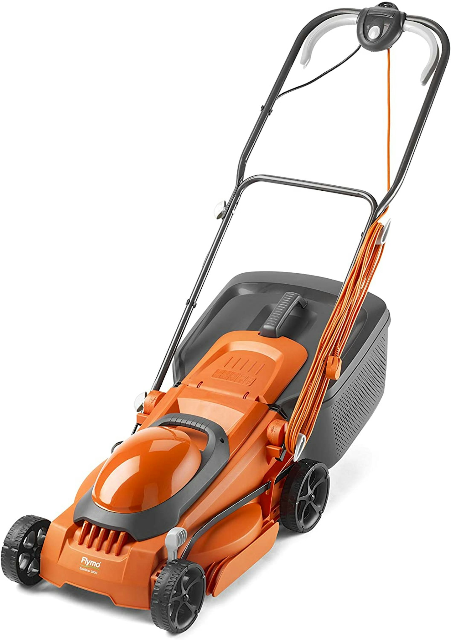 Flymo EasiMow 380R Electric Rotary Lawn Mower