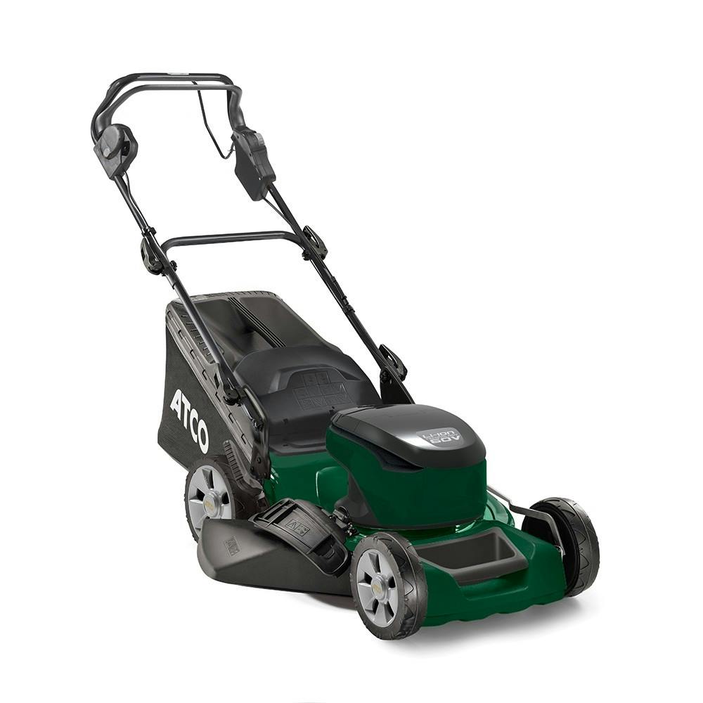 Best Lawn Mowers