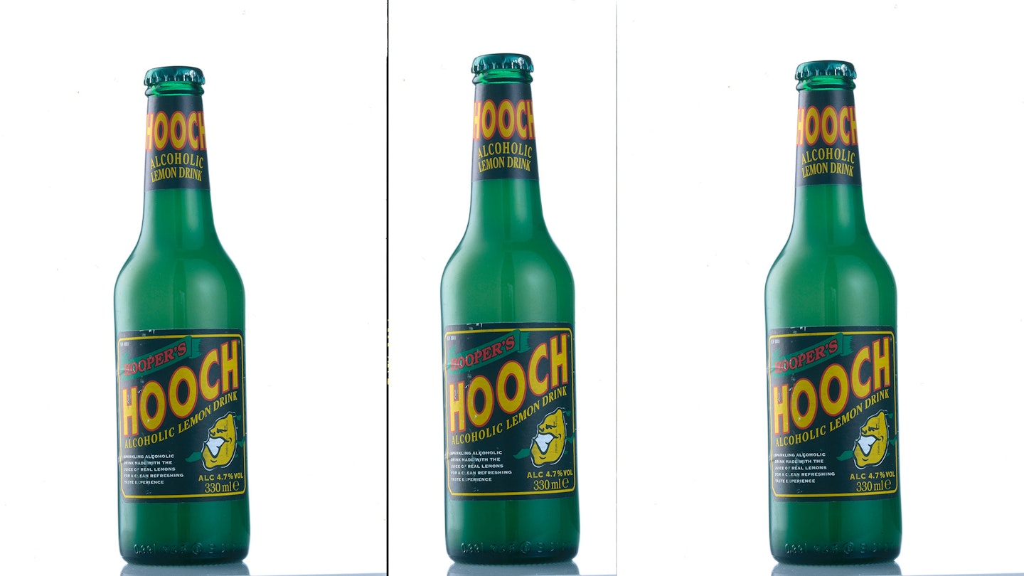 Hooch