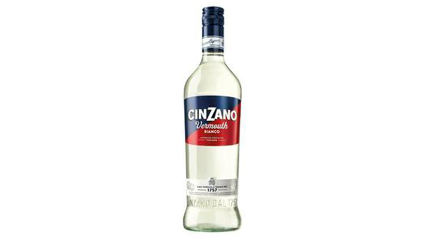 Cinzano Bianco