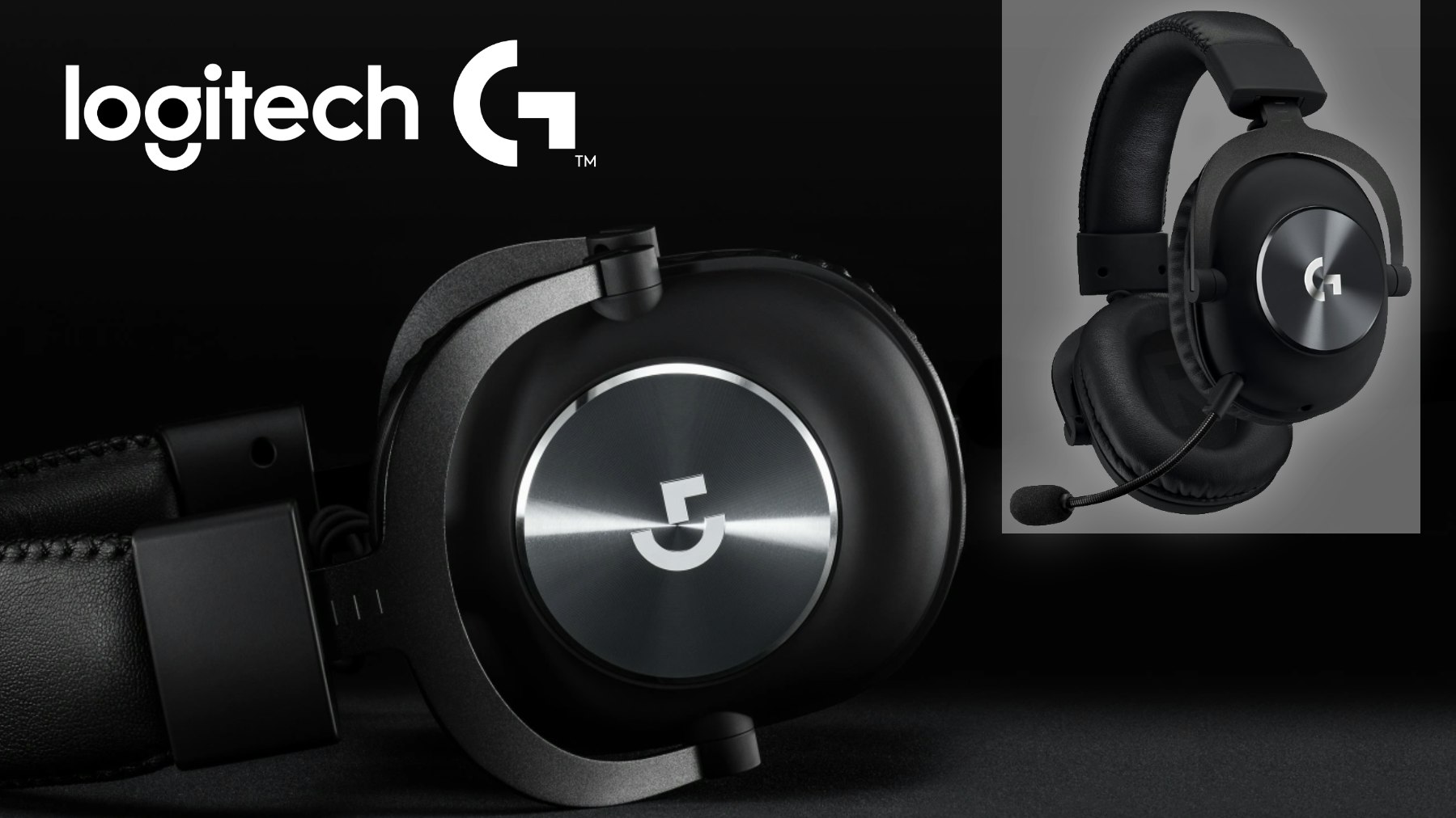 Logitech x gaming discount pro