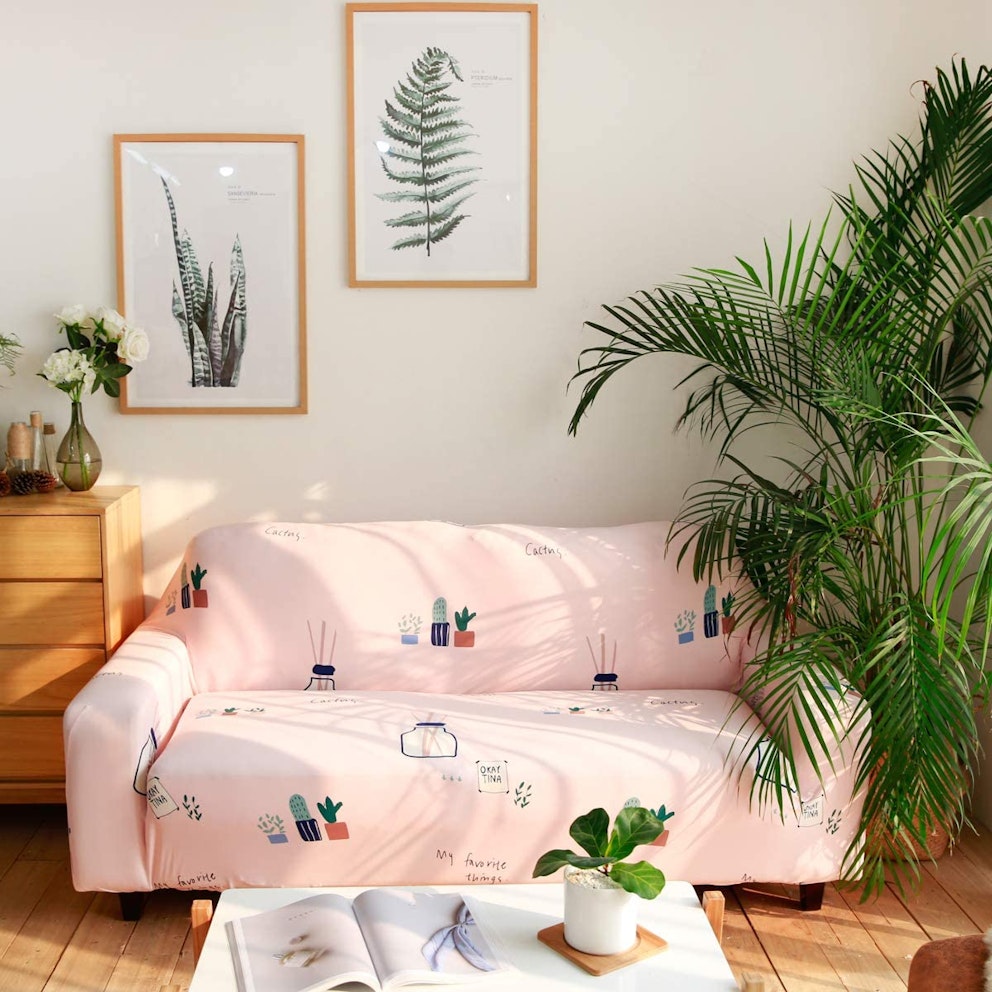 The Best Sofa Skins To Upgrade Your Sofa