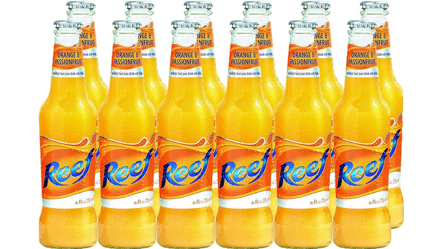 Reef