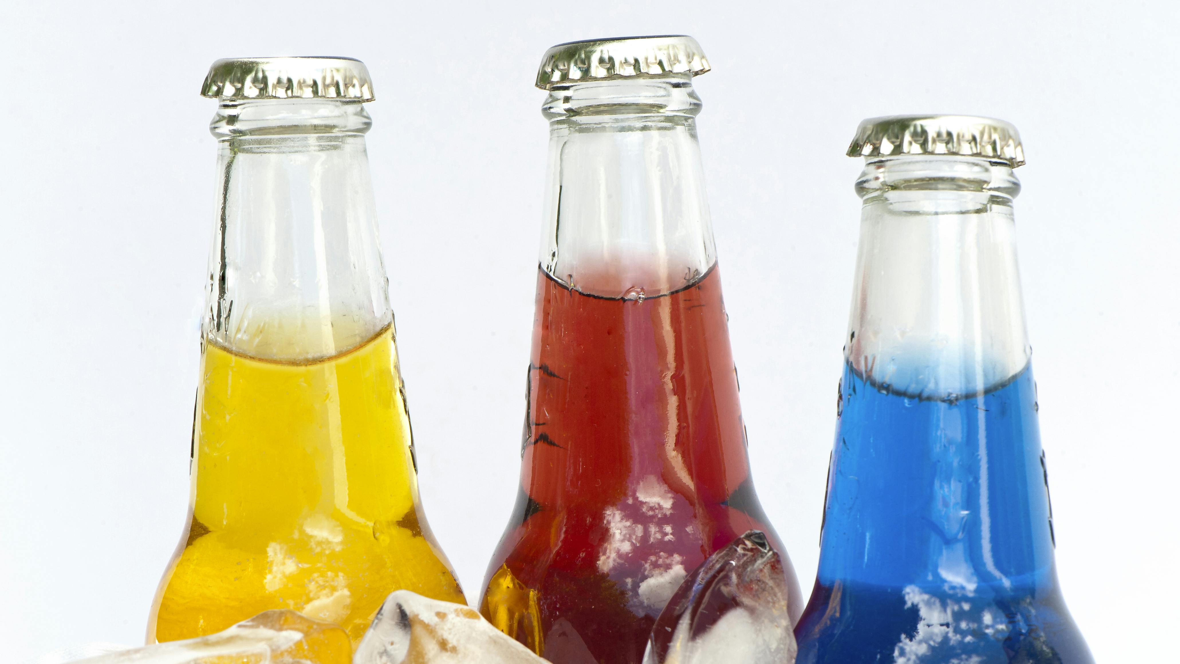 10 drinks we loved in the ‘90s and where to buy them now Closer