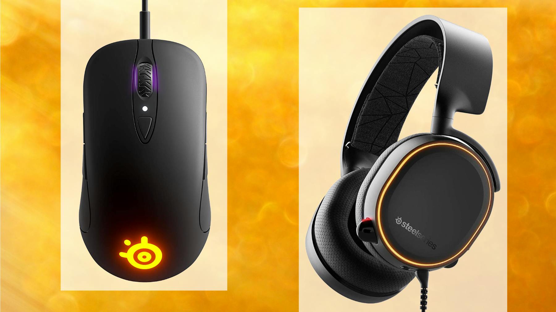 Up to 43 off SteelSeries with Amazon’s latest sale Tech What's The