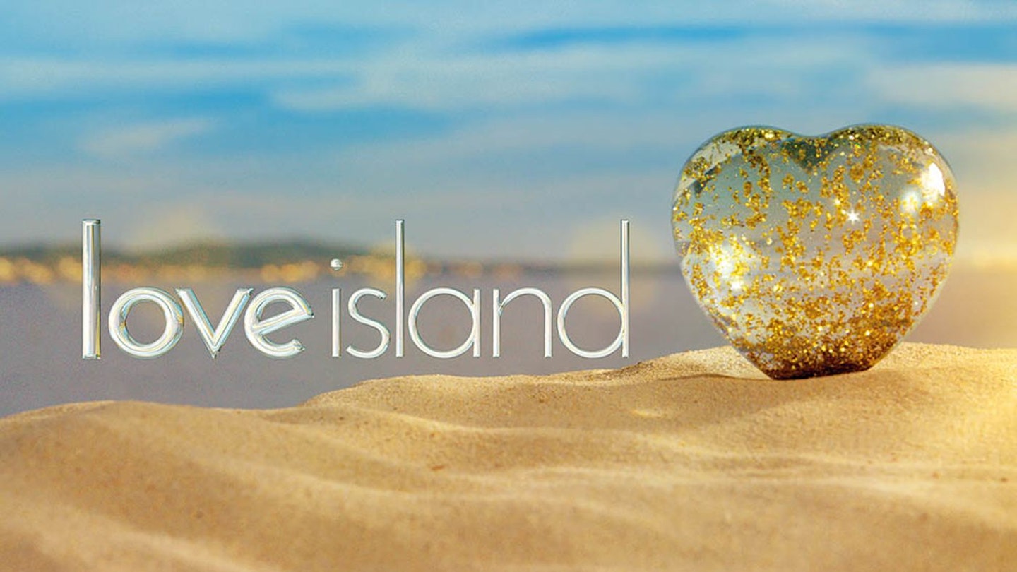 Love Island logo