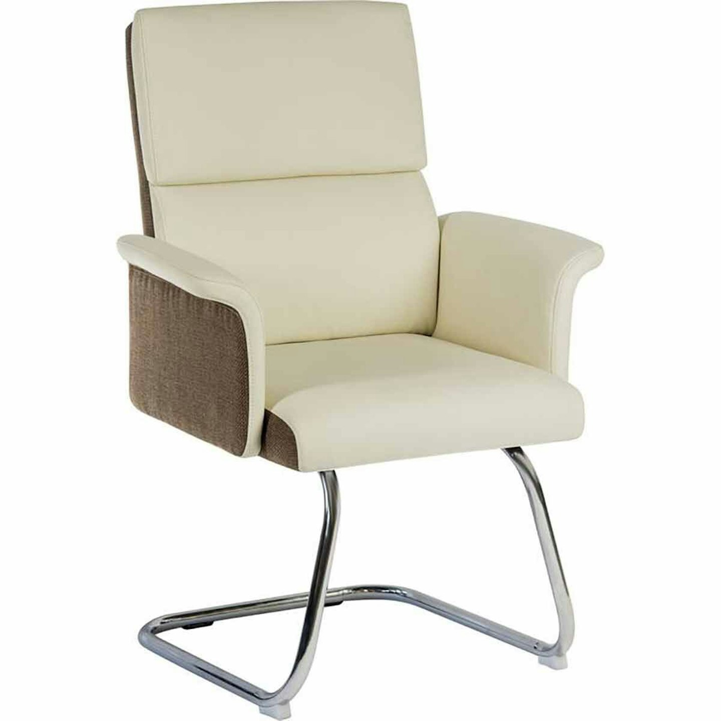 Rymans, Teknik Elegance Visitor Chair, £149.99