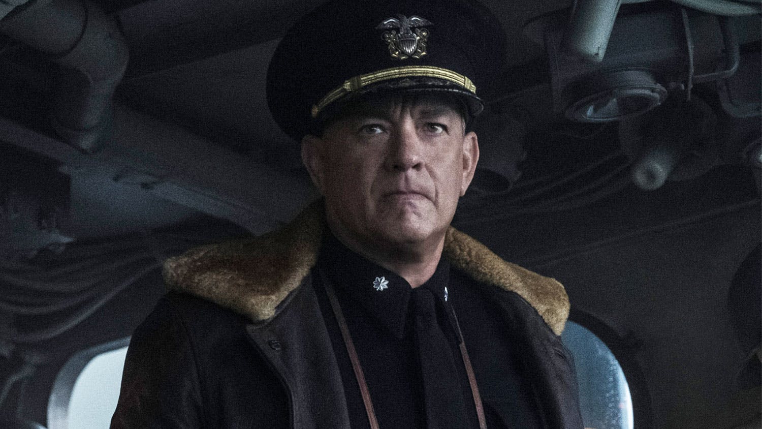 Tom Hanks Plans Greyhound Sequel Movies Empire