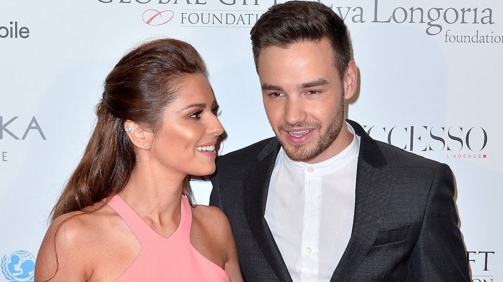 Cheryl and Liam Payne's relationship from the very beginning