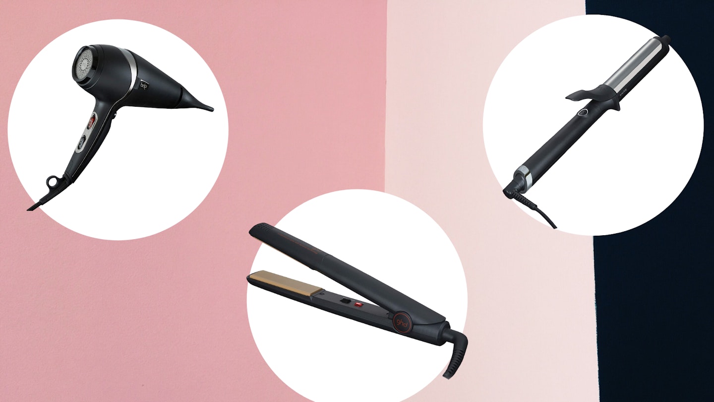 Ghd summer sale online