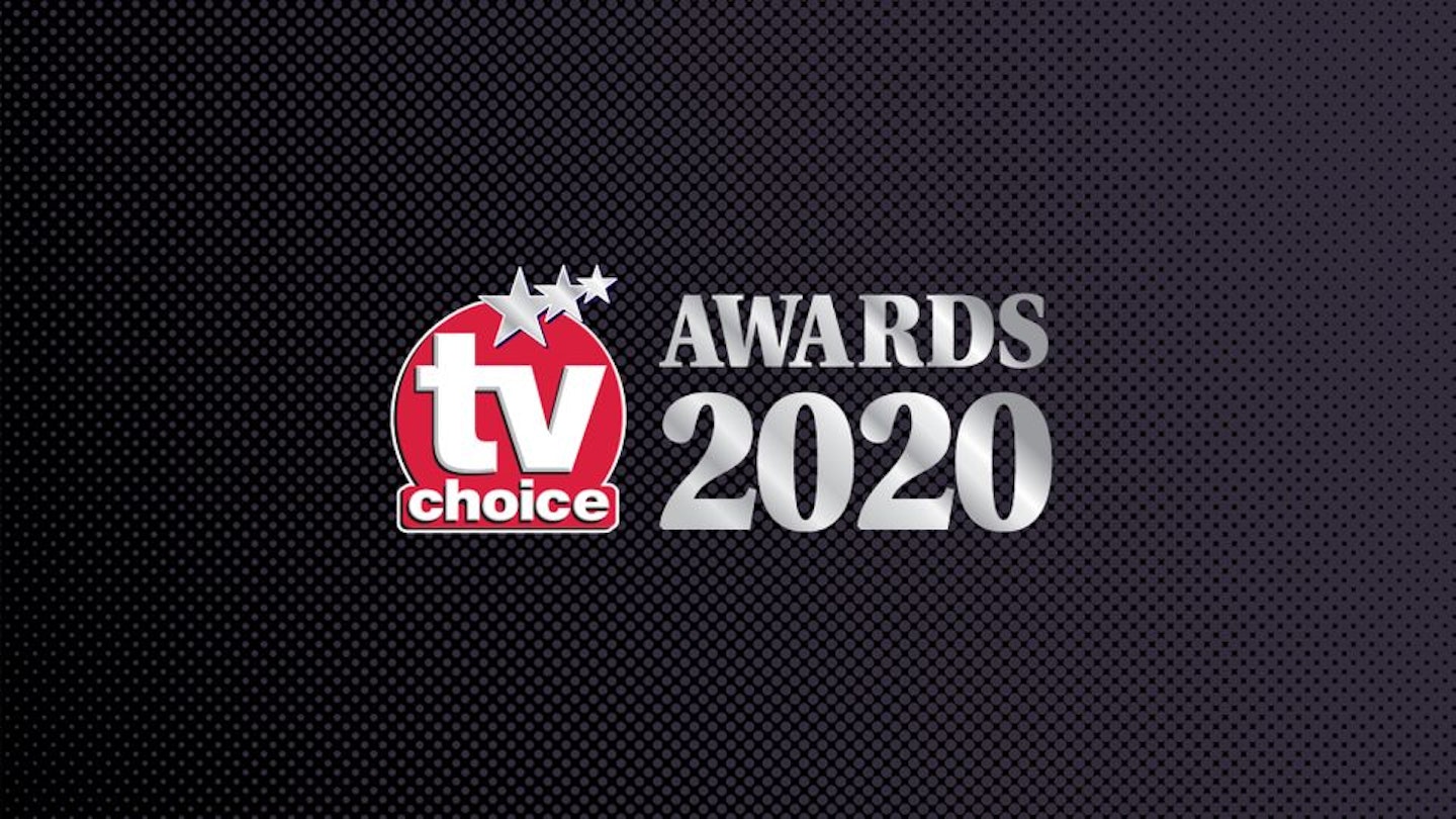 TV Choice Awards 2020