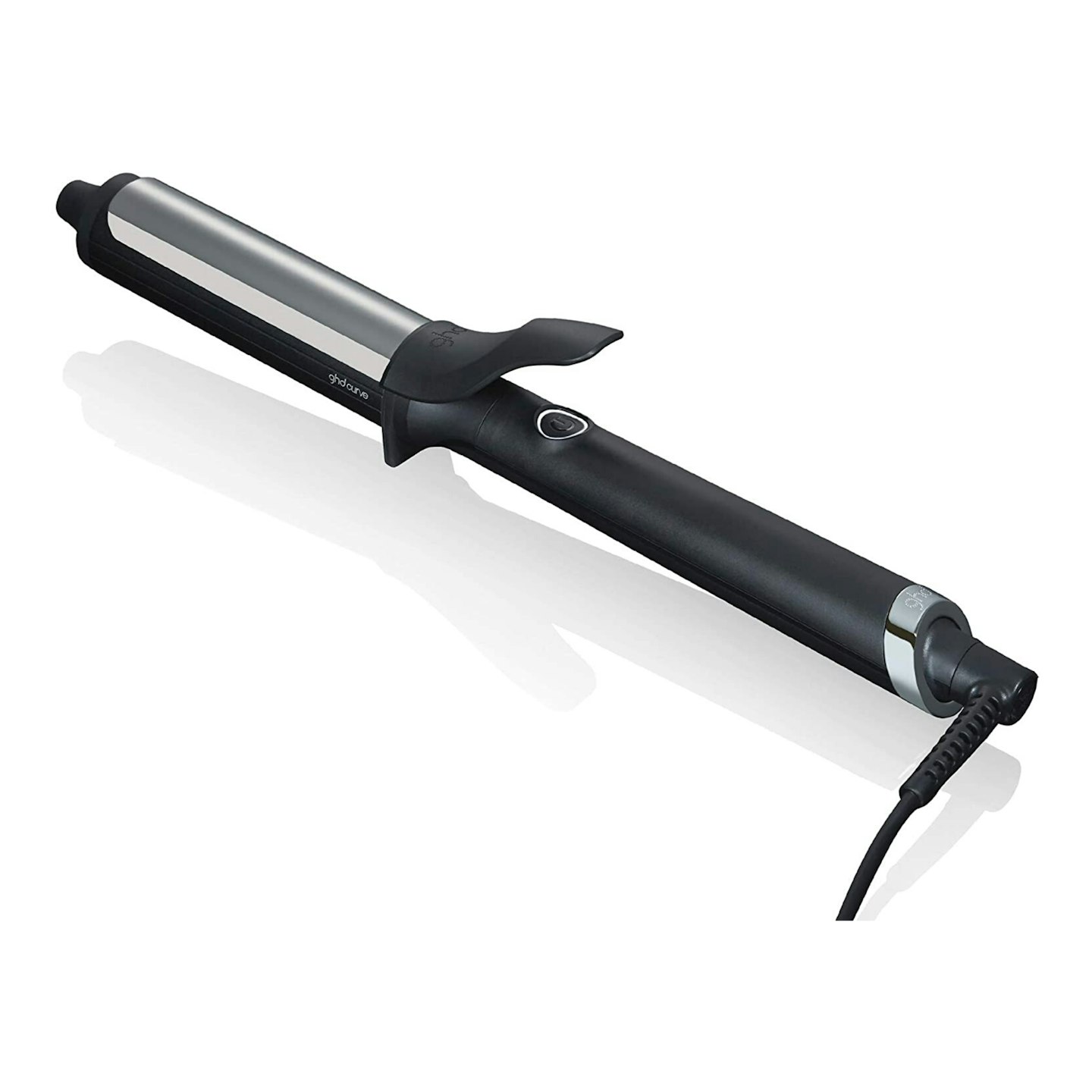 ghd Curve Soft Curl Tong - Hair Curling Tongs