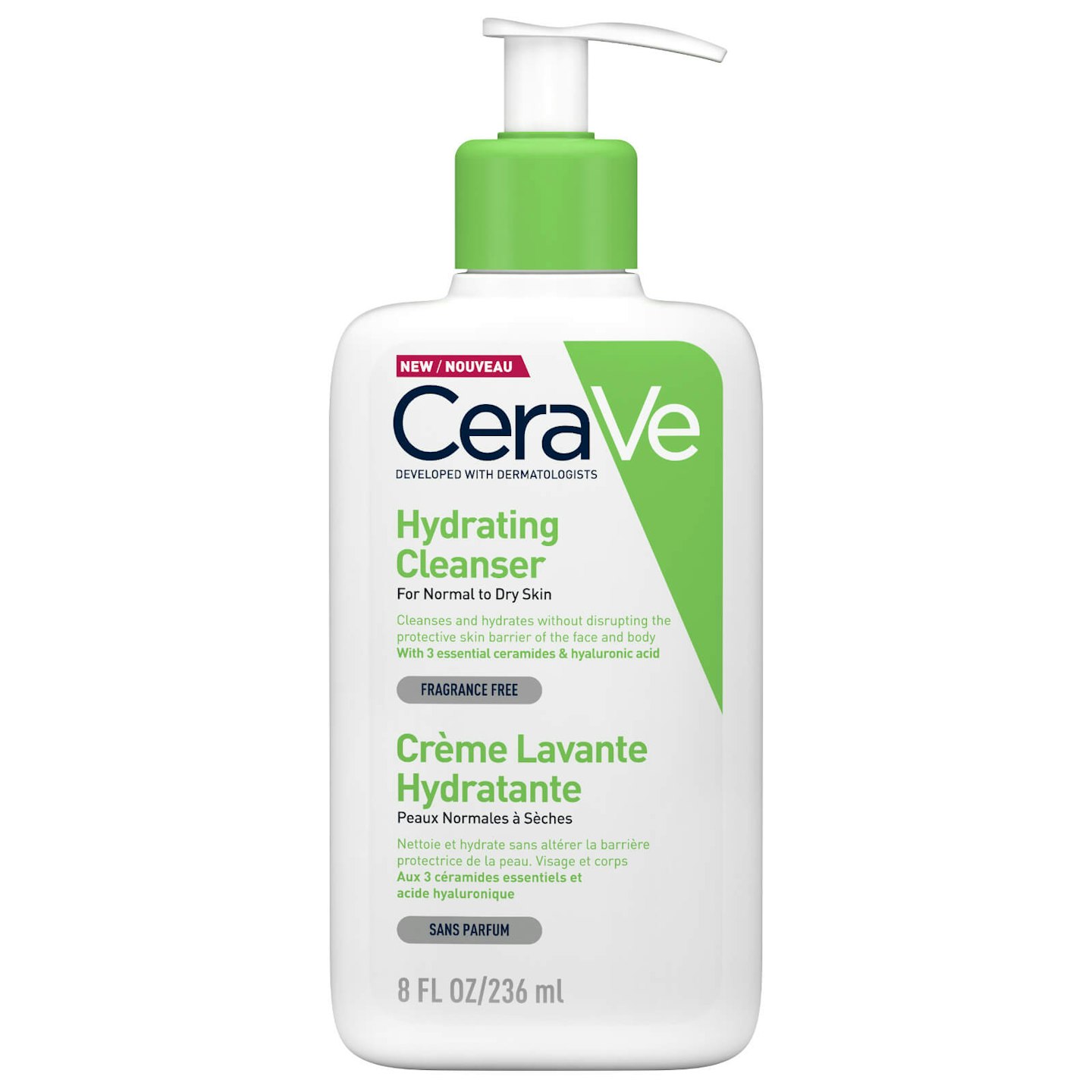 CeraVe skincare review