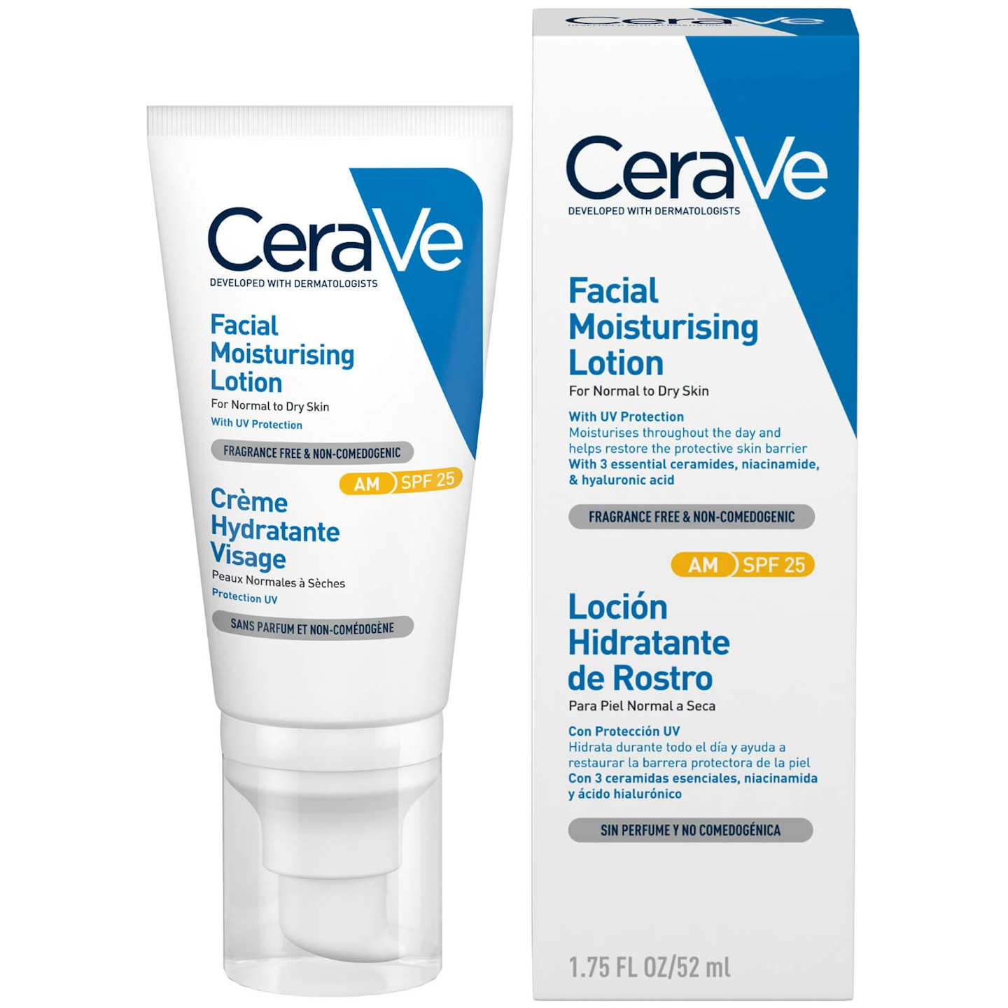 CeraVe skincare review