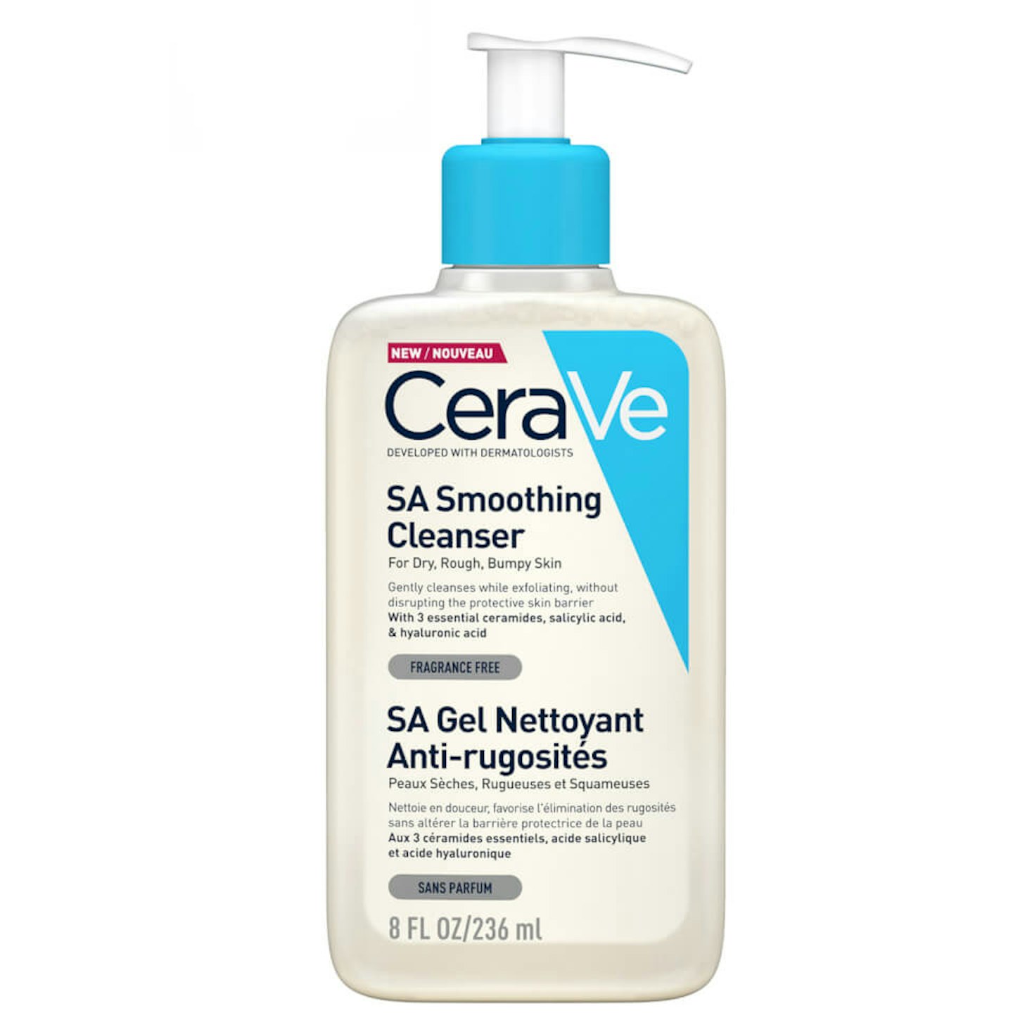 CeraVe skincare review