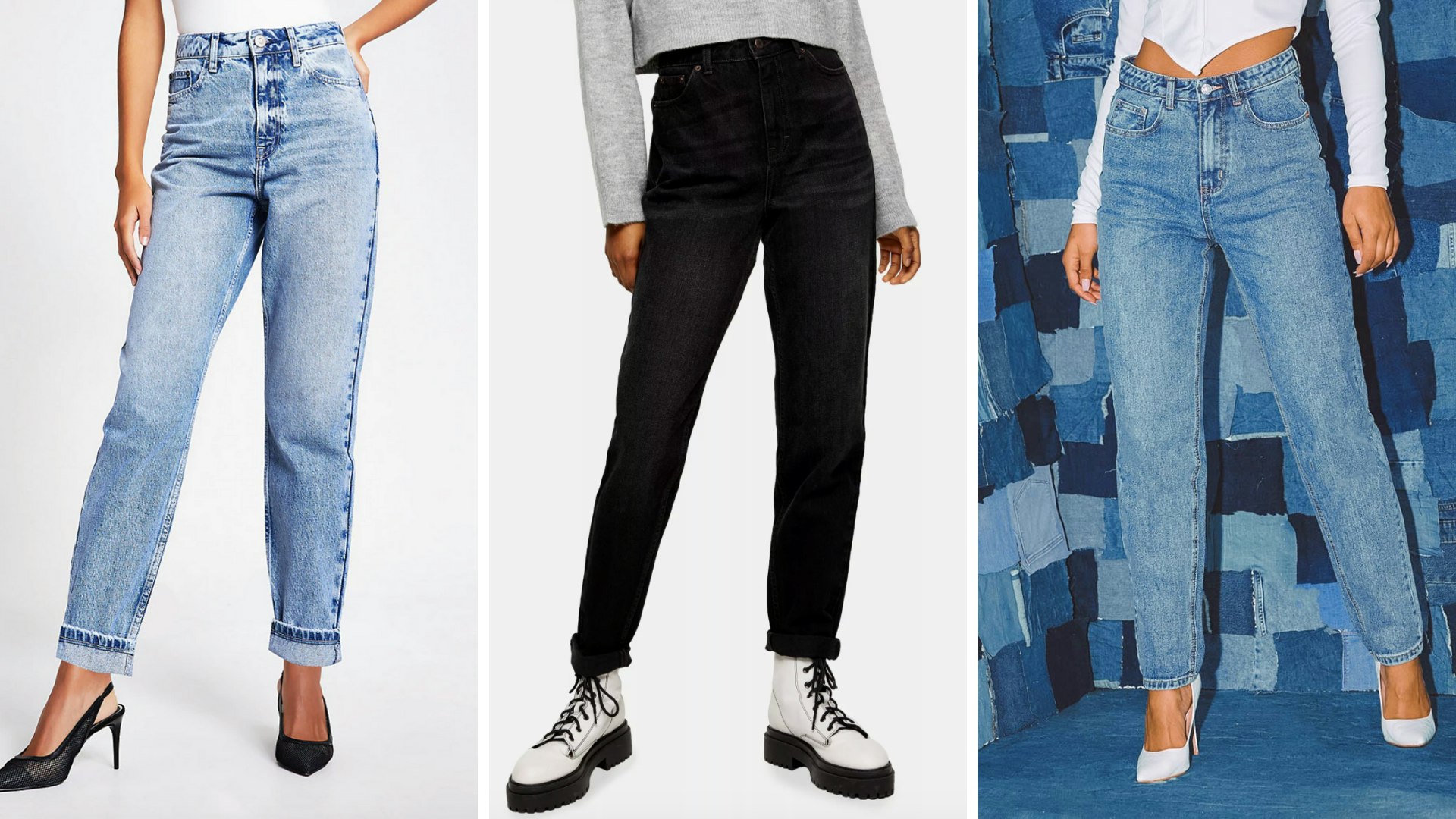Best place to top buy mom jeans