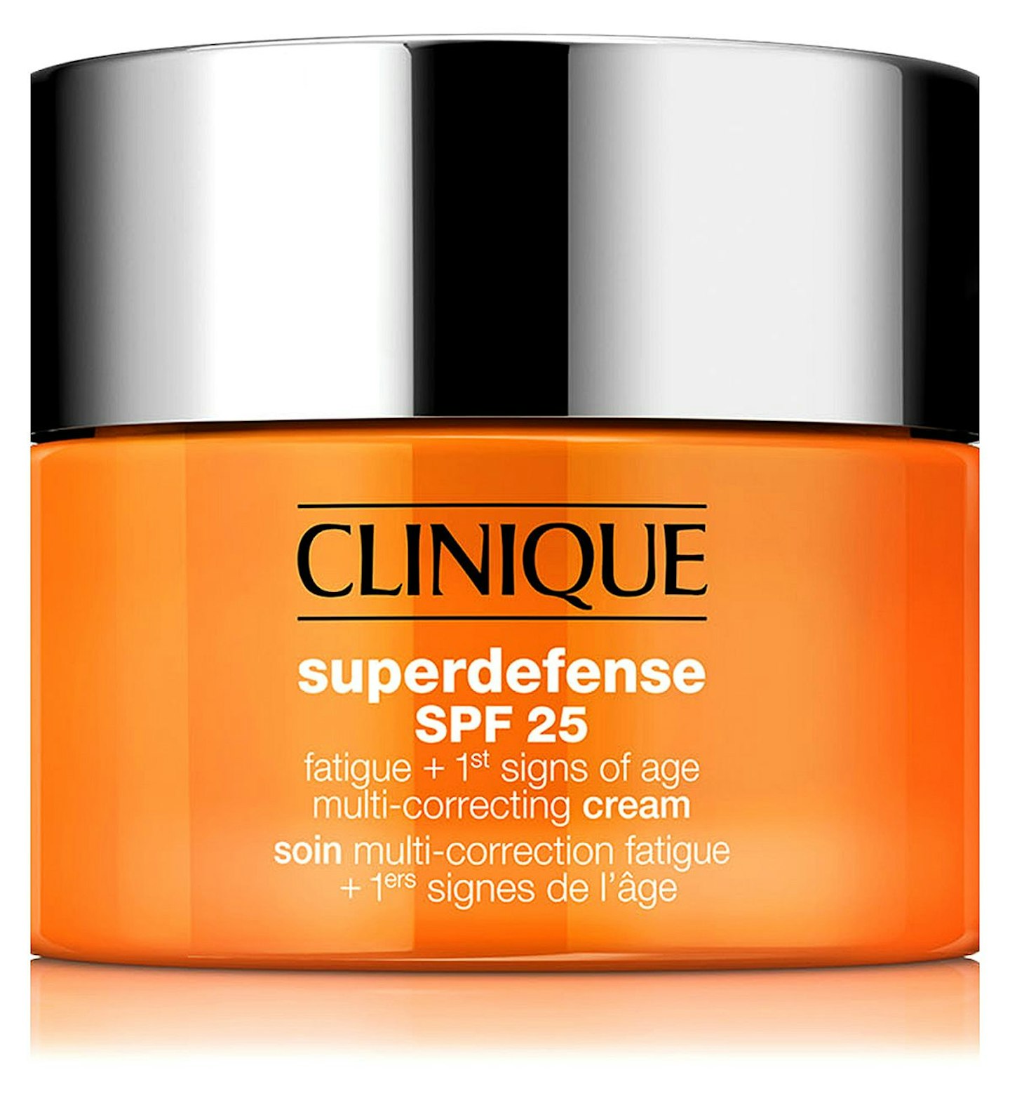Clinique Super Defense Multi-Correcting Cream SPF25