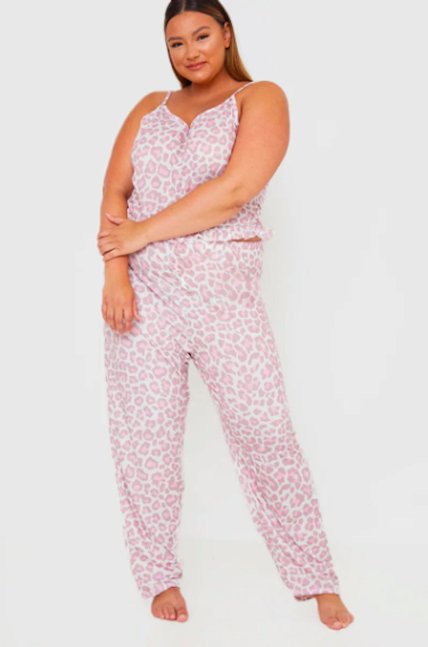 Gemma Collins x In The Style plus size collection