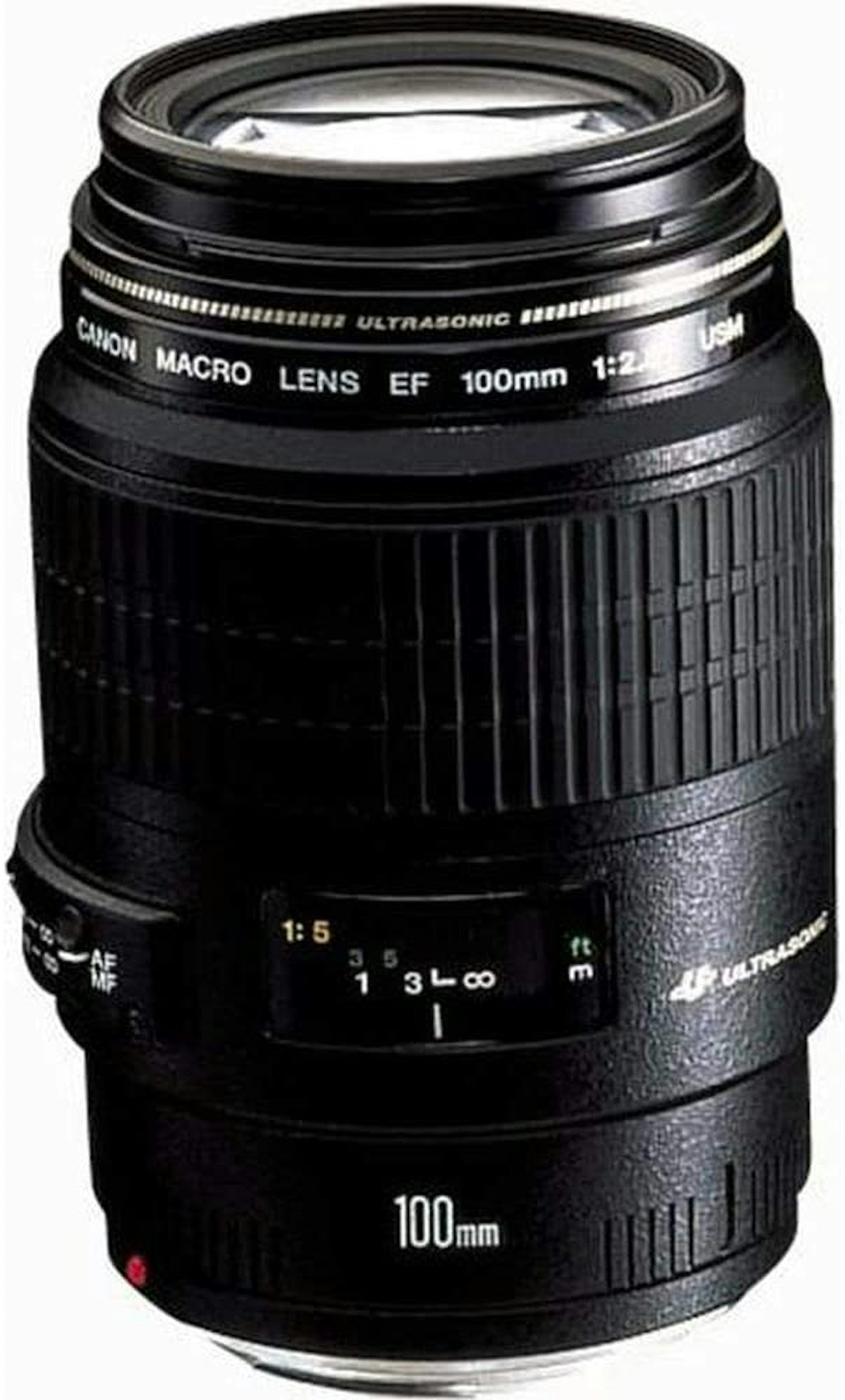 Canon EF 100mm F/2.8L Macro IS USM
