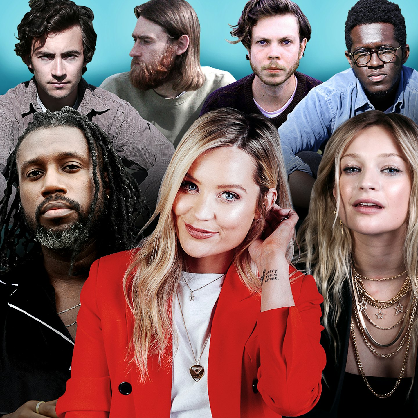 laura whitmore rising stars
