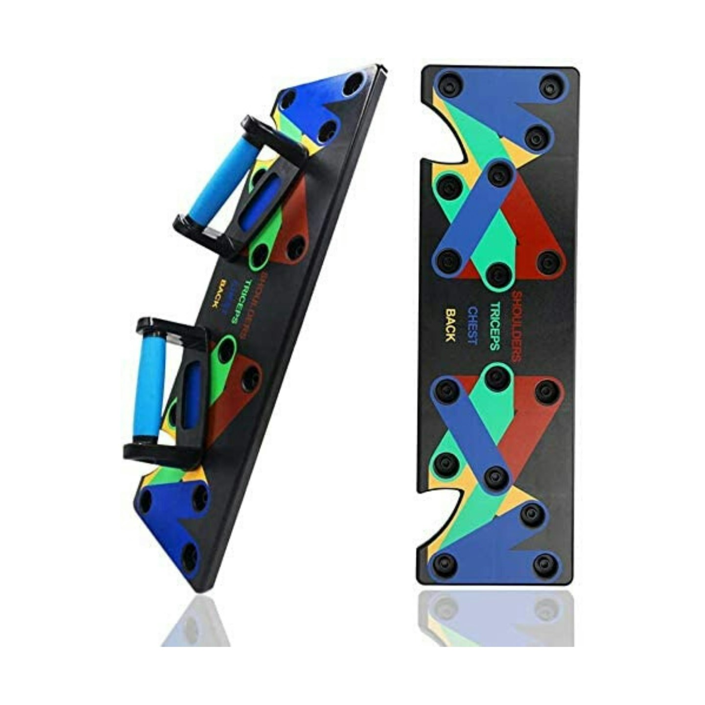 DreiWasser Push Up Board