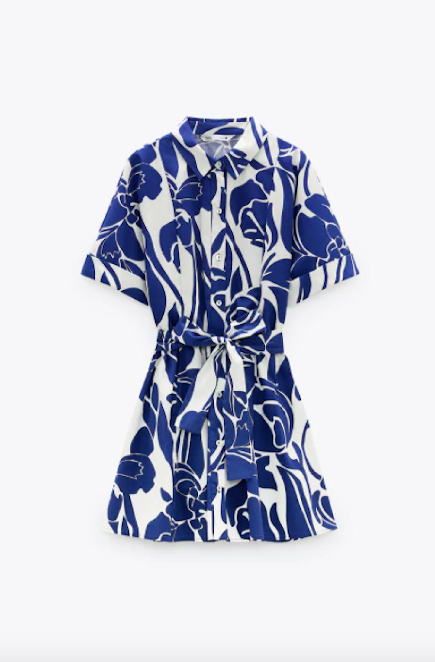 Zara, Dress, £49.99