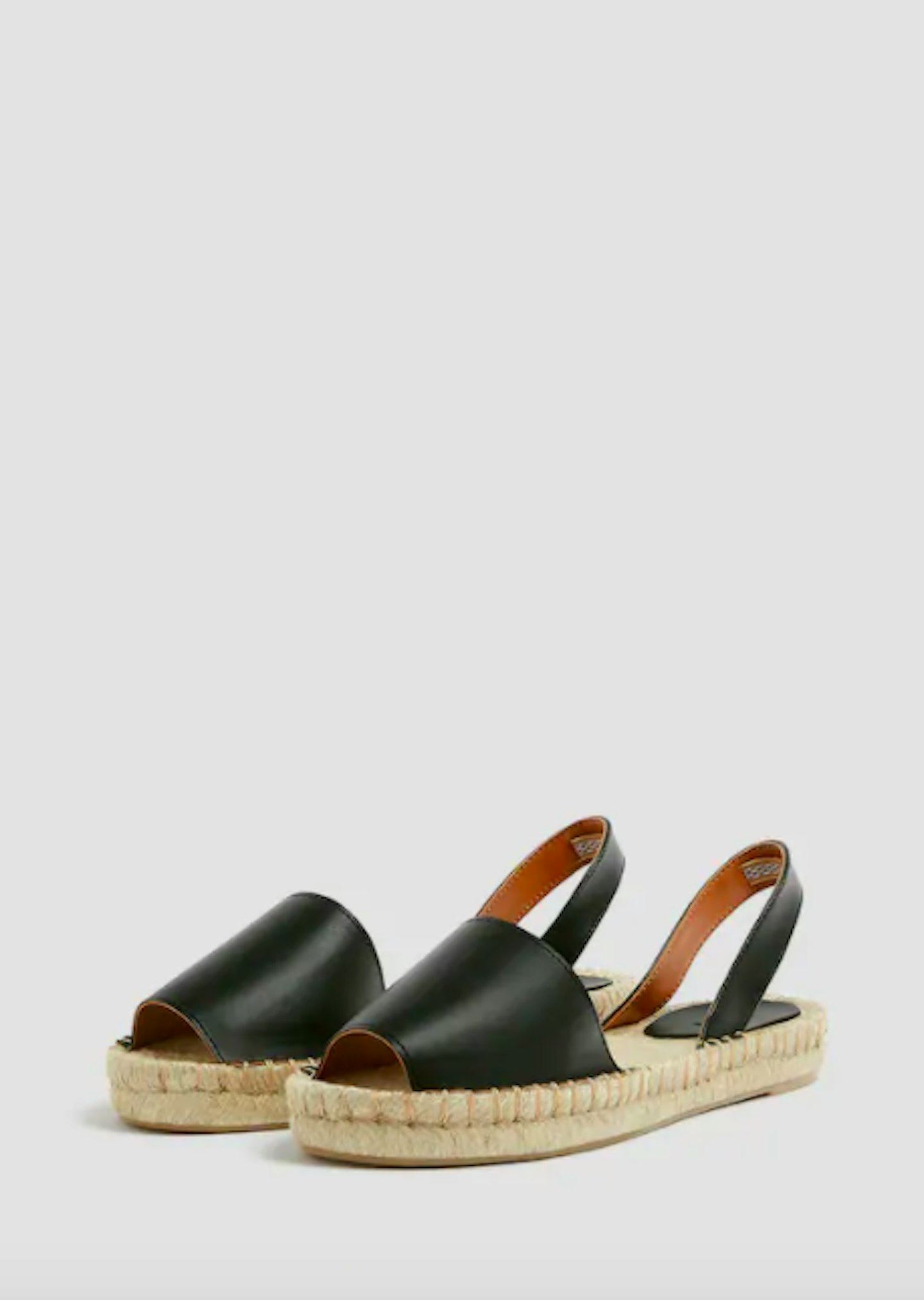 Pull & Bear, Sandals, £25.99