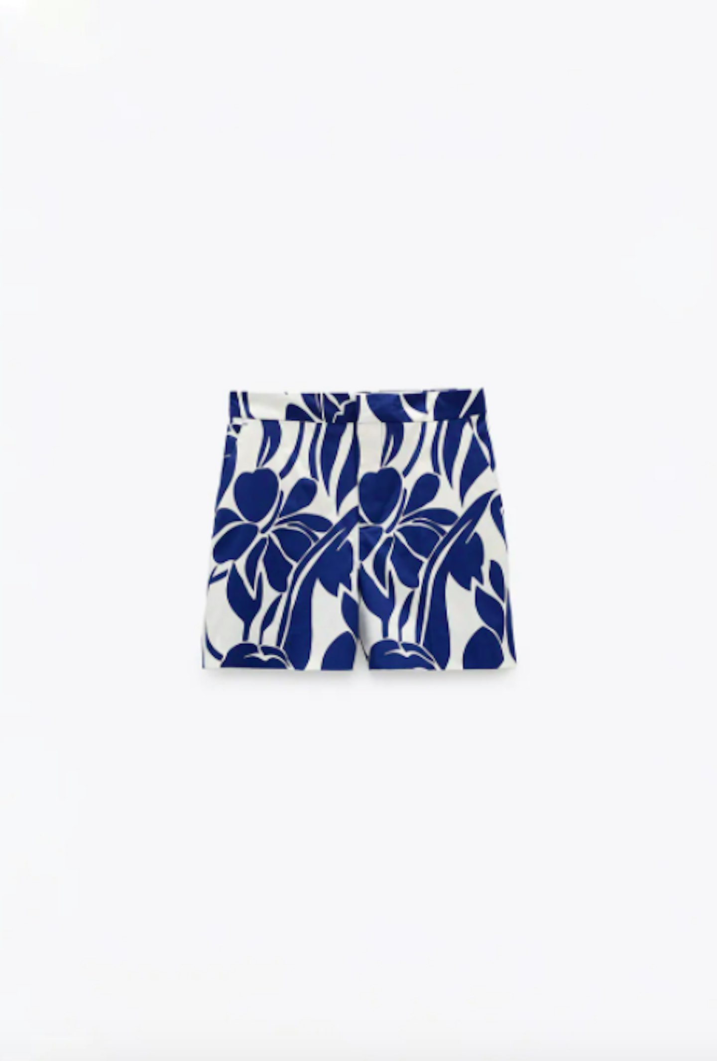 Zara, Shorts, £25.99