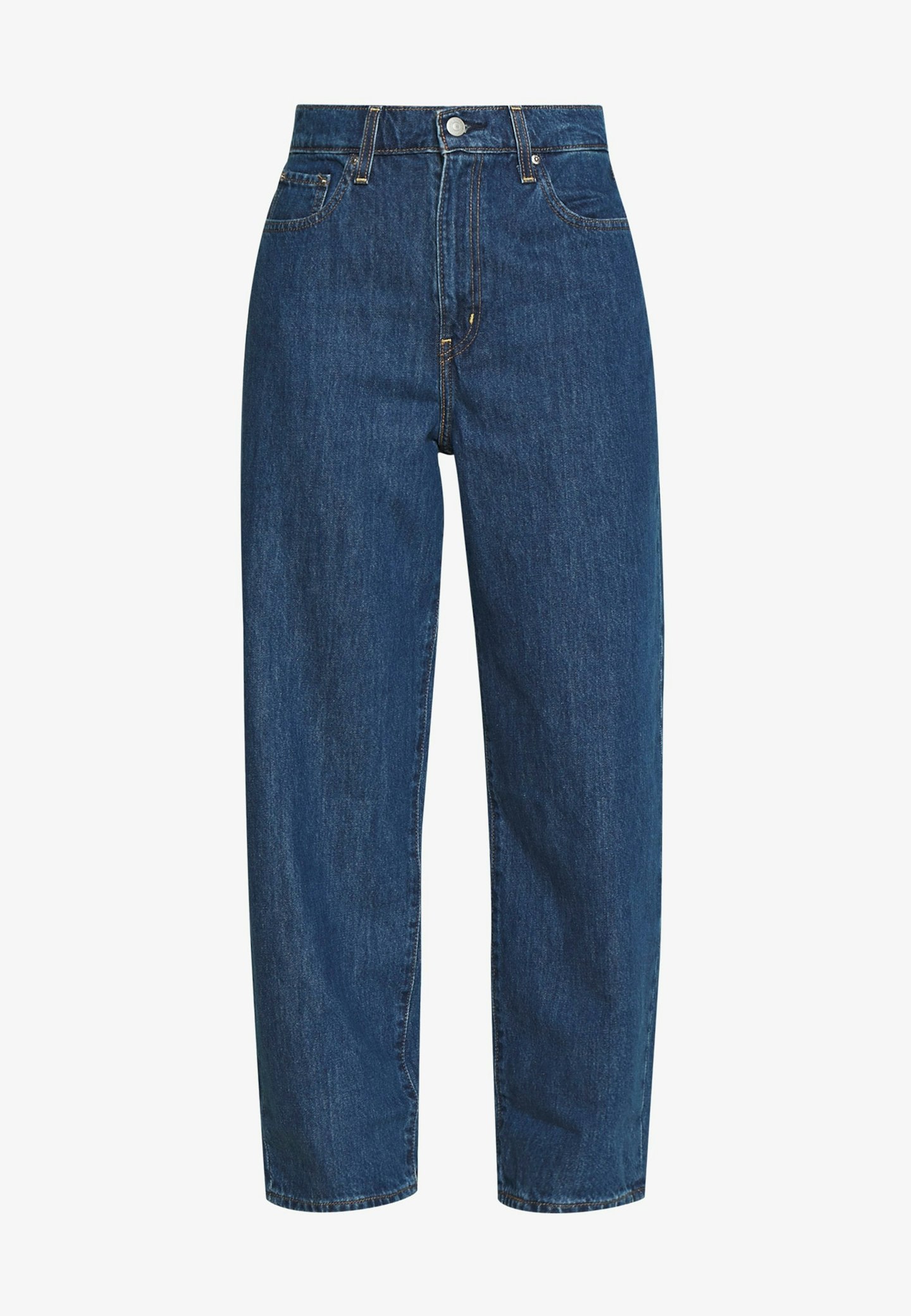 Levis, Straight Leg jeans, £96