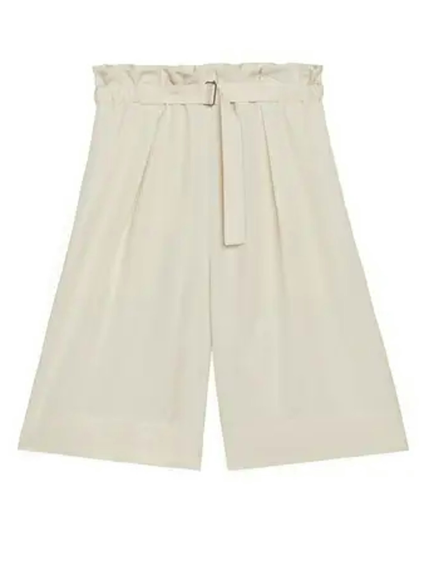 Arket, Linen Shorts, £45