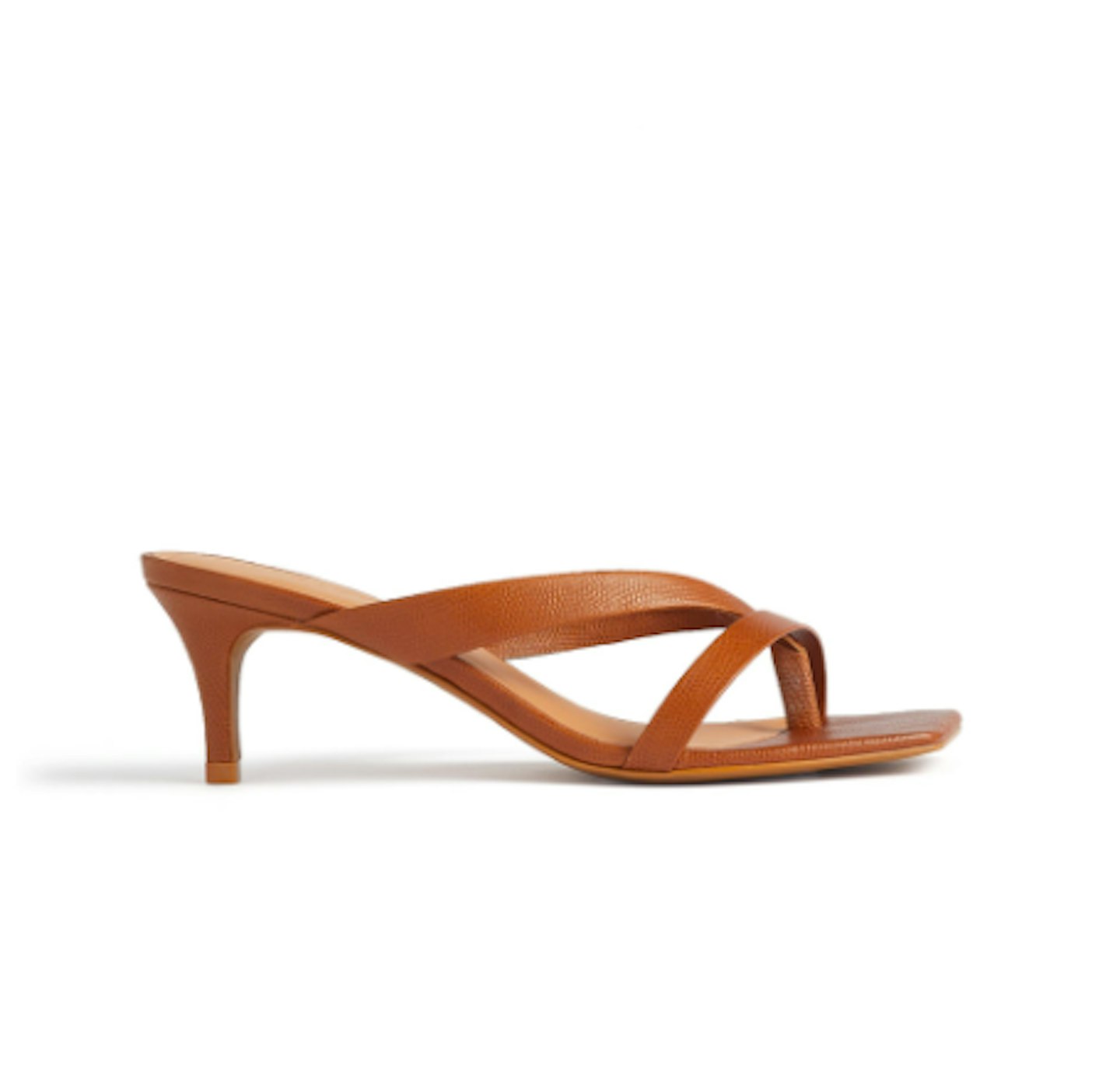 Jigsaw, Sandals, £77