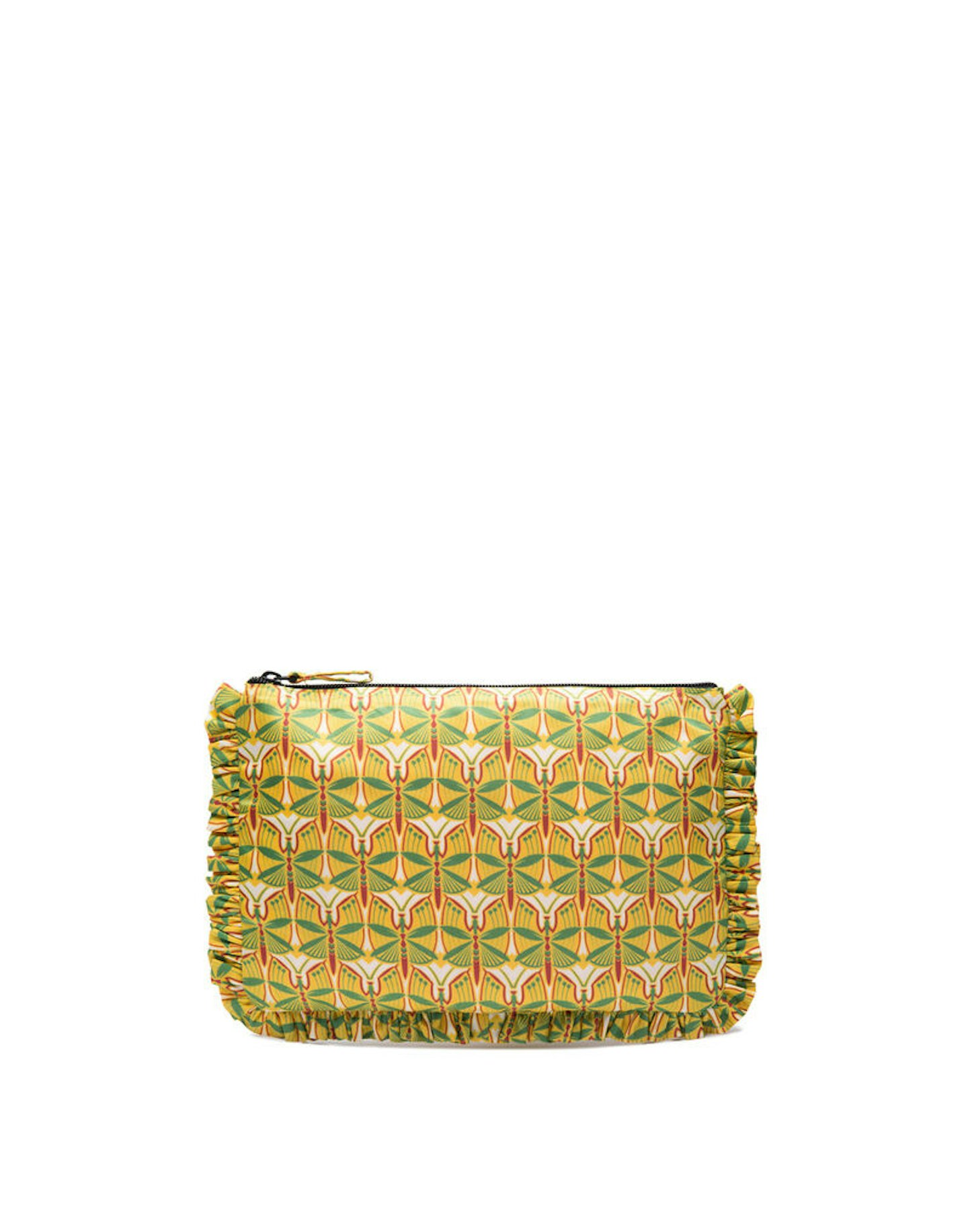 La DoubleJ, clutch, £100