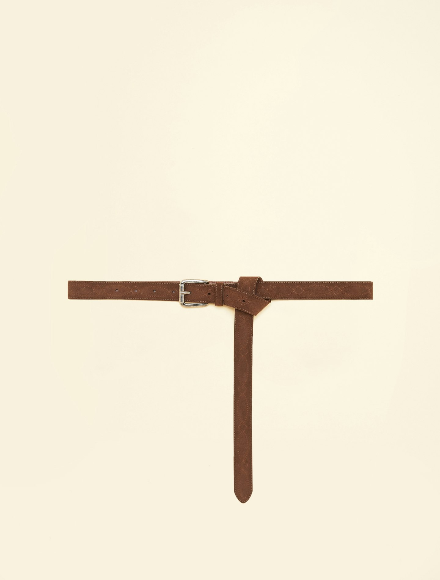 Marina Rinaldi, Leather Belt, £107