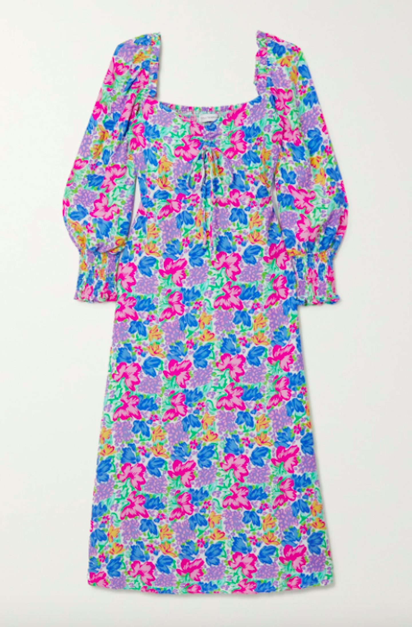 Faithfull The Brand, Dress, £189.53
