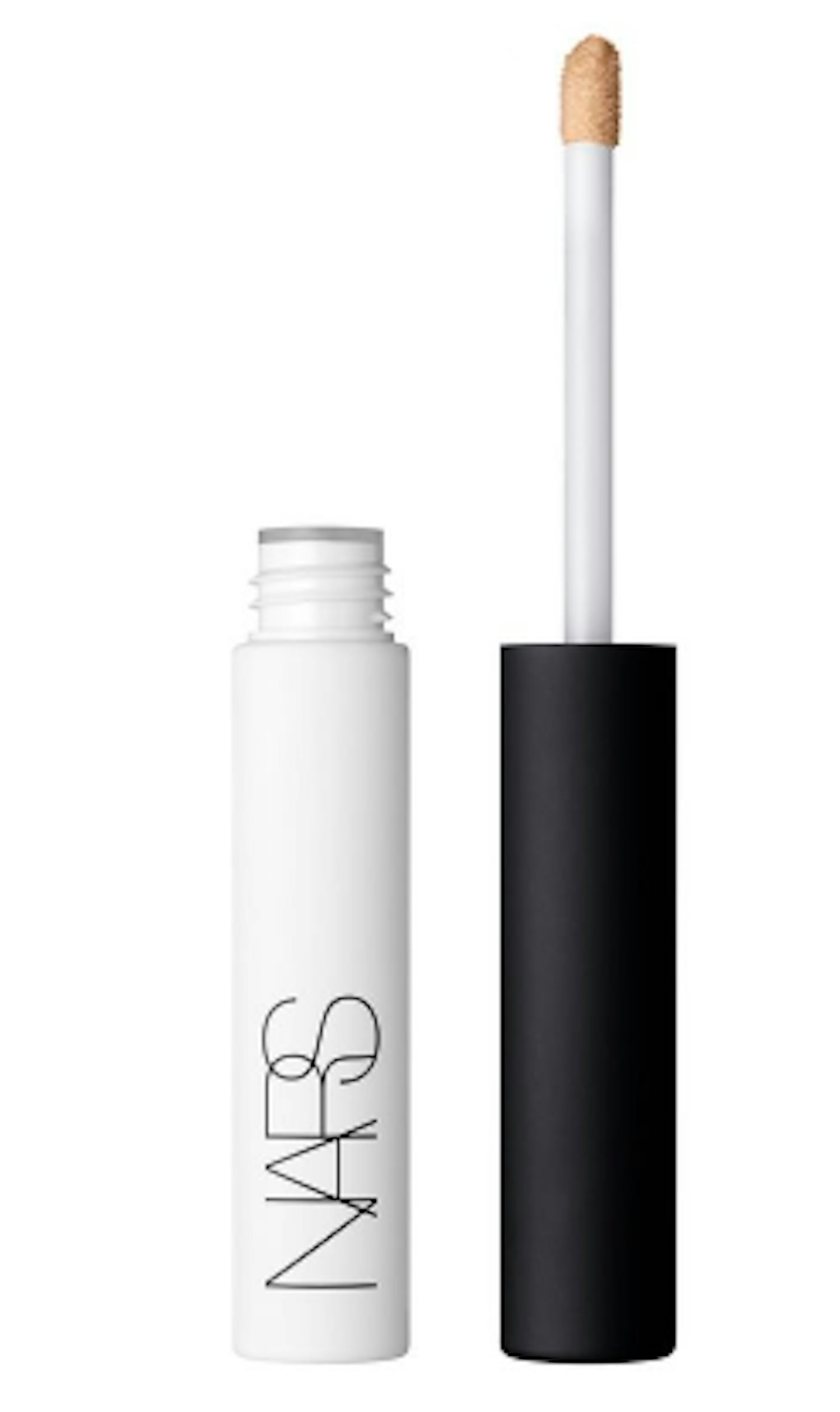 Nars Tinted Smudgeproof Eyeshadow Base