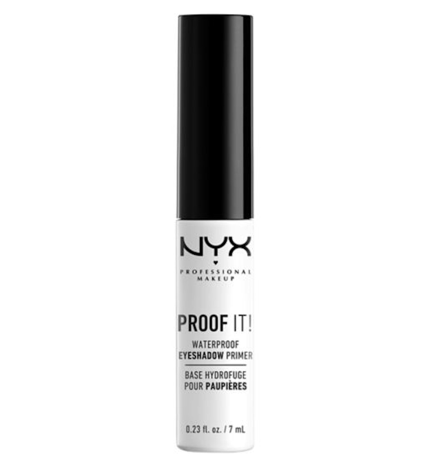 NYX Professional Makeup Proof it! - Waterproof Eye Shadow Primer